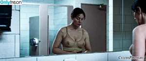 Monica Bellucci / aMonicaBellucci / bellucciginebra / monicabellucciofficiel nude photo #0613
