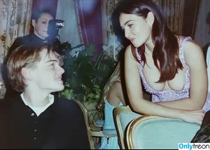 Monica Bellucci / aMonicaBellucci / bellucciginebra / monicabellucciofficiel nude photo #0615