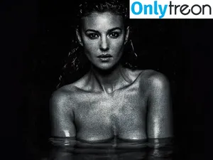 Monica Bellucci / aMonicaBellucci / bellucciginebra / monicabellucciofficiel nude photo #0656
