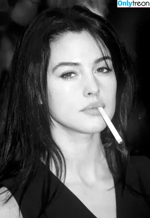 Monica Bellucci / aMonicaBellucci / bellucciginebra / monicabellucciofficiel nude photo #0673