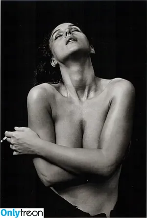 Monica Bellucci / aMonicaBellucci / bellucciginebra / monicabellucciofficiel nude photo #0711
