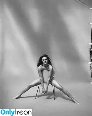 Monica Bellucci / aMonicaBellucci / bellucciginebra / monicabellucciofficiel nude photo #0715
