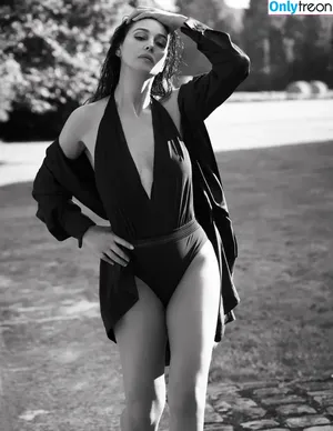 Monica Bellucci / aMonicaBellucci / bellucciginebra / monicabellucciofficiel nude photo #0767