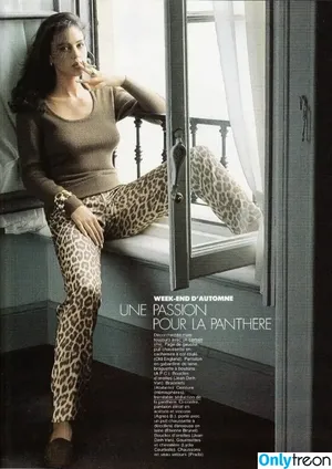 Monica Bellucci / aMonicaBellucci / bellucciginebra / monicabellucciofficiel nude photo #0792