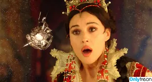Monica Bellucci / aMonicaBellucci / bellucciginebra / monicabellucciofficiel nude photo #0801