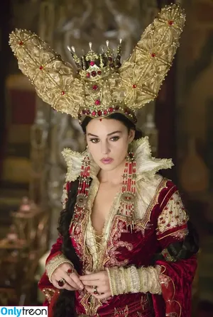 Monica Bellucci / aMonicaBellucci / bellucciginebra / monicabellucciofficiel nude photo #0806