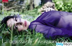 Monica Bellucci / aMonicaBellucci / bellucciginebra / monicabellucciofficiel nude photo #0833