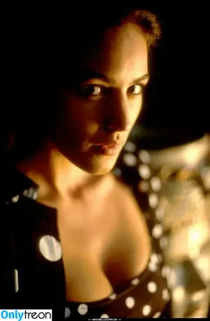 Monica Bellucci / aMonicaBellucci / bellucciginebra / monicabellucciofficiel nude photo #0859