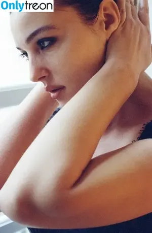Monica Bellucci / aMonicaBellucci / bellucciginebra / monicabellucciofficiel nude photo #0887