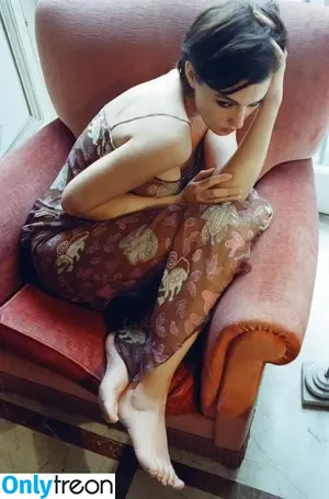 Monica Bellucci / aMonicaBellucci / bellucciginebra / monicabellucciofficiel nude photo #0889