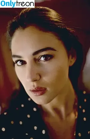 Monica Bellucci / aMonicaBellucci / bellucciginebra / monicabellucciofficiel nude photo #0892
