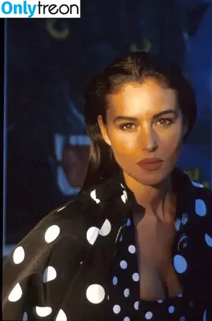 Monica Bellucci / aMonicaBellucci / bellucciginebra / monicabellucciofficiel nude photo #0903