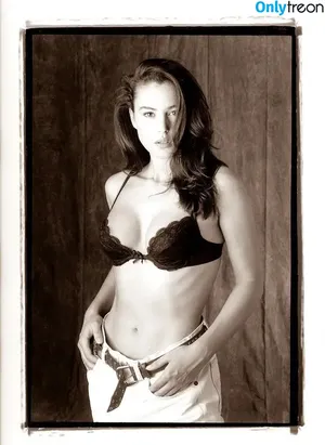 Monica Bellucci / aMonicaBellucci / bellucciginebra / monicabellucciofficiel nude photo #0910