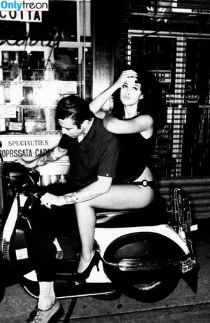 Monica Bellucci / aMonicaBellucci / bellucciginebra / monicabellucciofficiel nude photo #0967