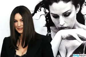 Monica Bellucci / aMonicaBellucci / bellucciginebra / monicabellucciofficiel nude photo #0992
