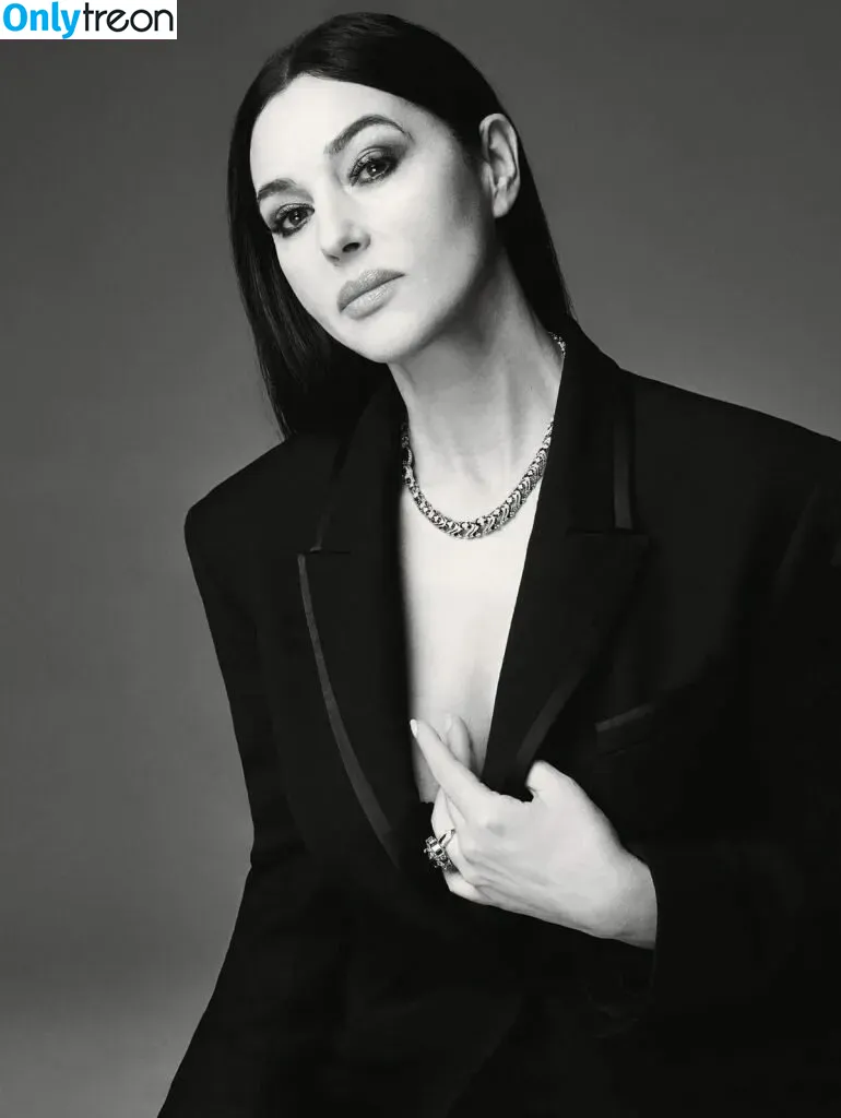 Monica Bellucci nude photo #0032 (aMonicaBellucci / bellucciginebra / monicabellucciofficiel)