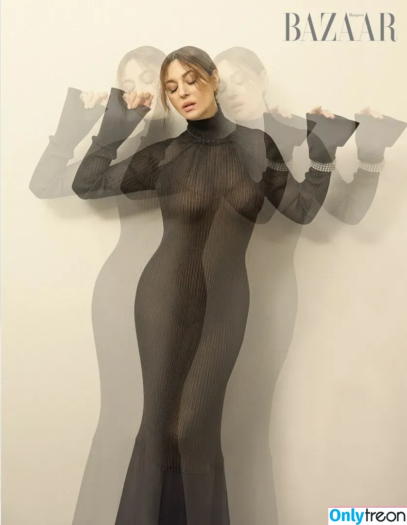 Monica Bellucci nude photo #0035 (aMonicaBellucci / bellucciginebra / monicabellucciofficiel)