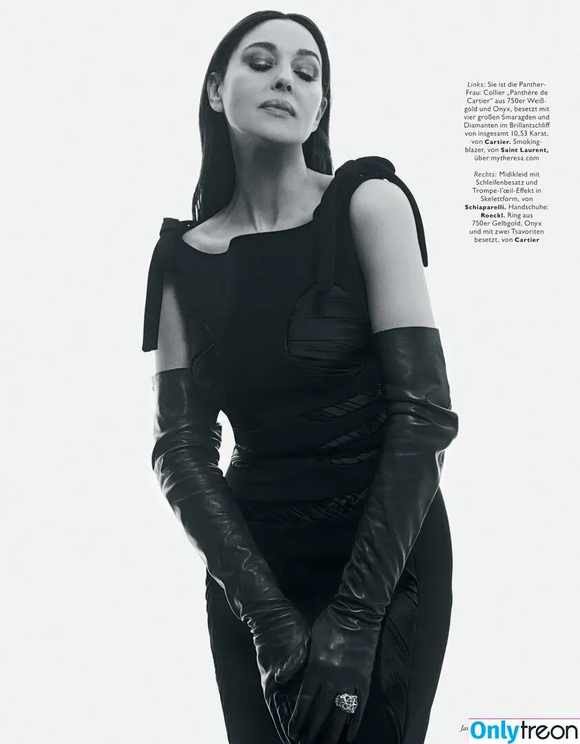 Monica Bellucci nude photo #0057 (aMonicaBellucci / bellucciginebra / monicabellucciofficiel)