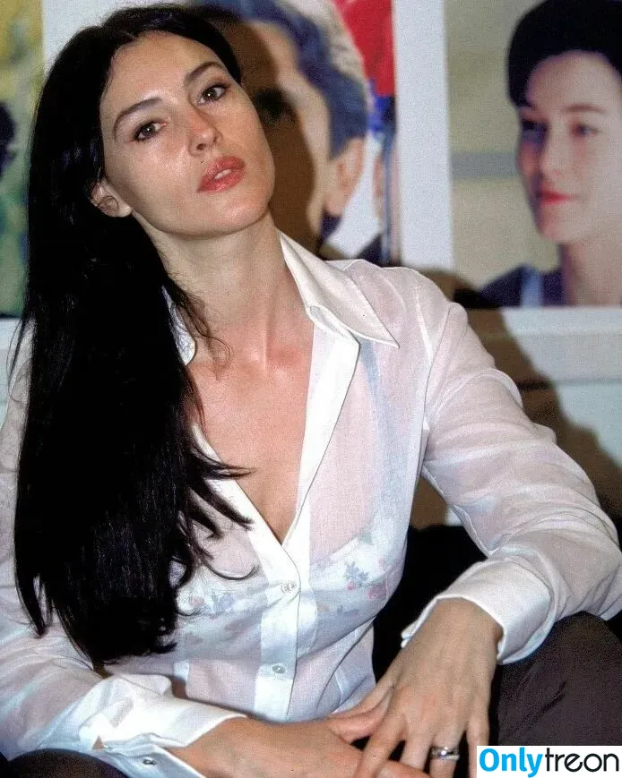 Monica Bellucci nude photo #0068 (aMonicaBellucci / bellucciginebra / monicabellucciofficiel)