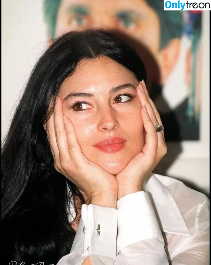 Monica Bellucci nude photo #0070 (aMonicaBellucci / bellucciginebra / monicabellucciofficiel)
