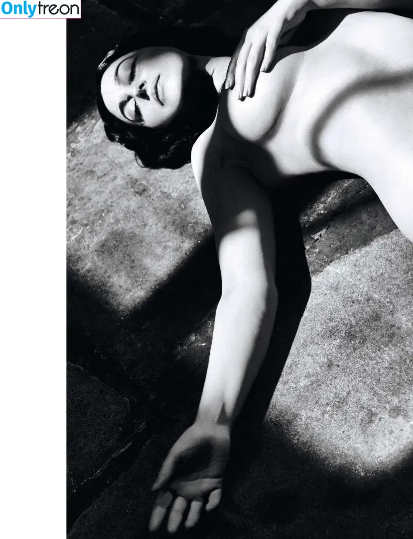 Monica Bellucci nude photo #0087 (aMonicaBellucci / bellucciginebra / monicabellucciofficiel)