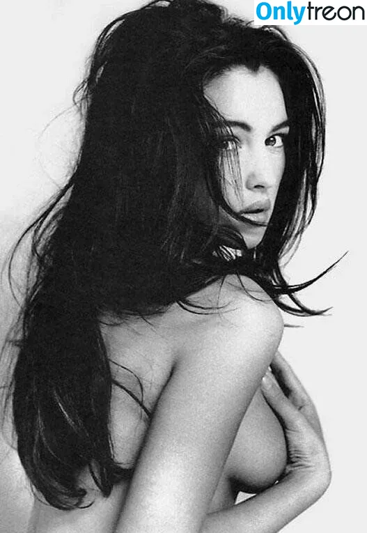 Monica Bellucci nude photo #0210 (aMonicaBellucci / bellucciginebra / monicabellucciofficiel)