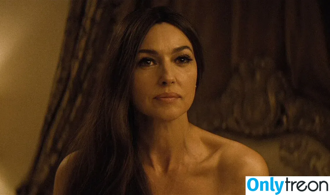 Monica Bellucci nude photo #0243 (aMonicaBellucci / bellucciginebra / monicabellucciofficiel)