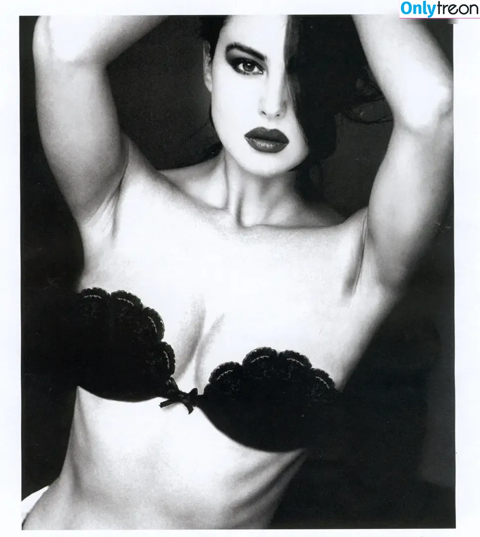 Monica Bellucci nude photo #0331 (aMonicaBellucci / bellucciginebra / monicabellucciofficiel)