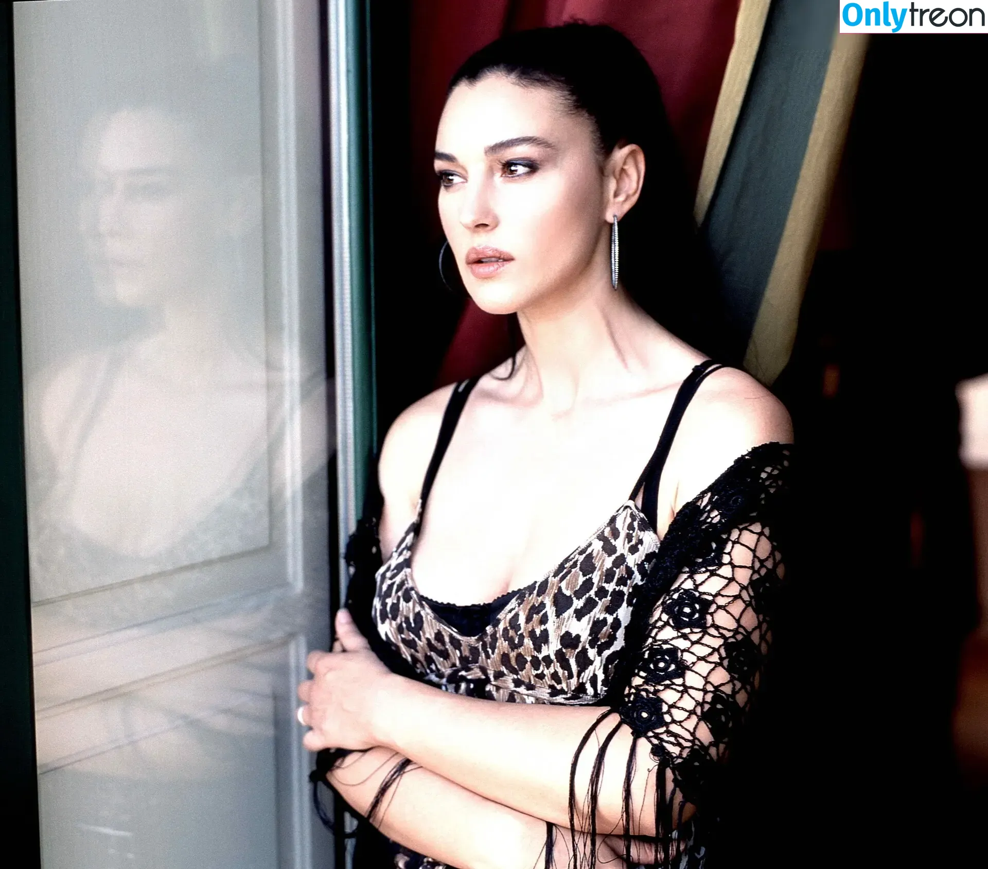 Monica Bellucci nude photo #0352 (aMonicaBellucci / bellucciginebra / monicabellucciofficiel)