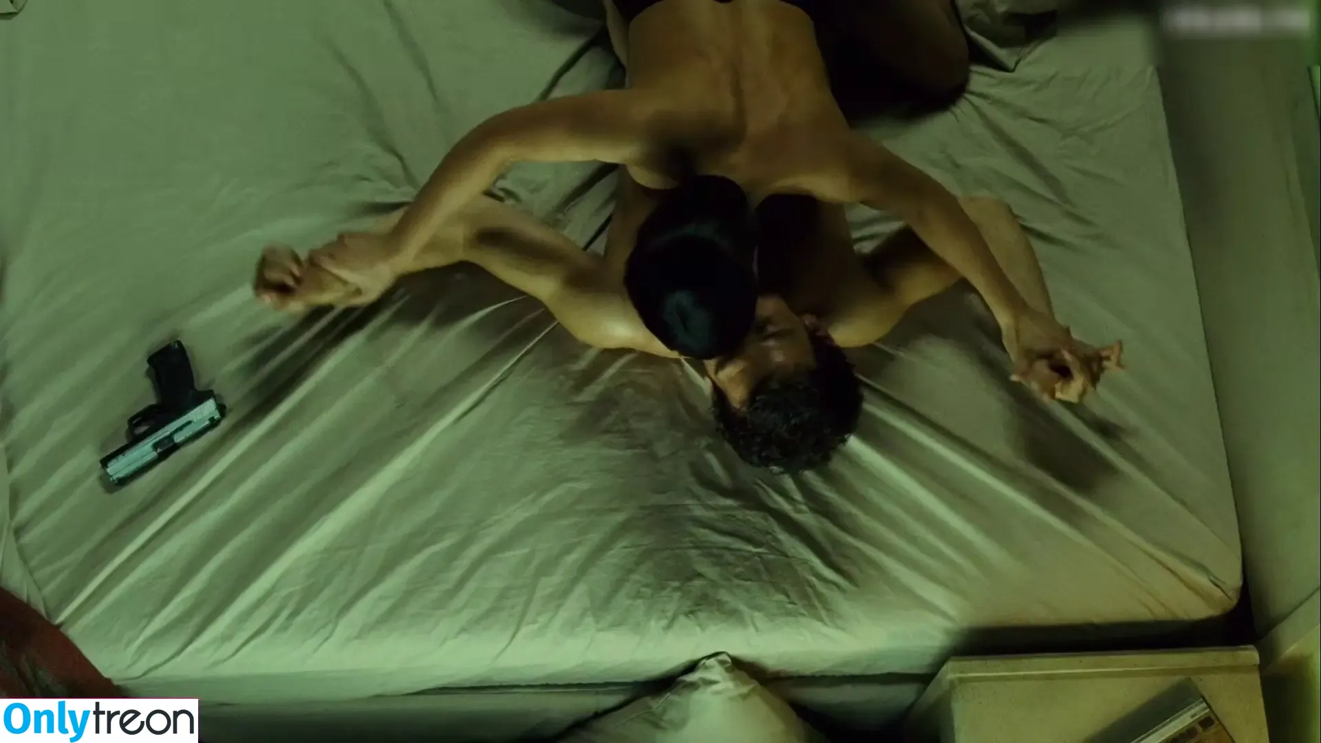 Monica Bellucci nude photo #0380 (aMonicaBellucci / bellucciginebra / monicabellucciofficiel)