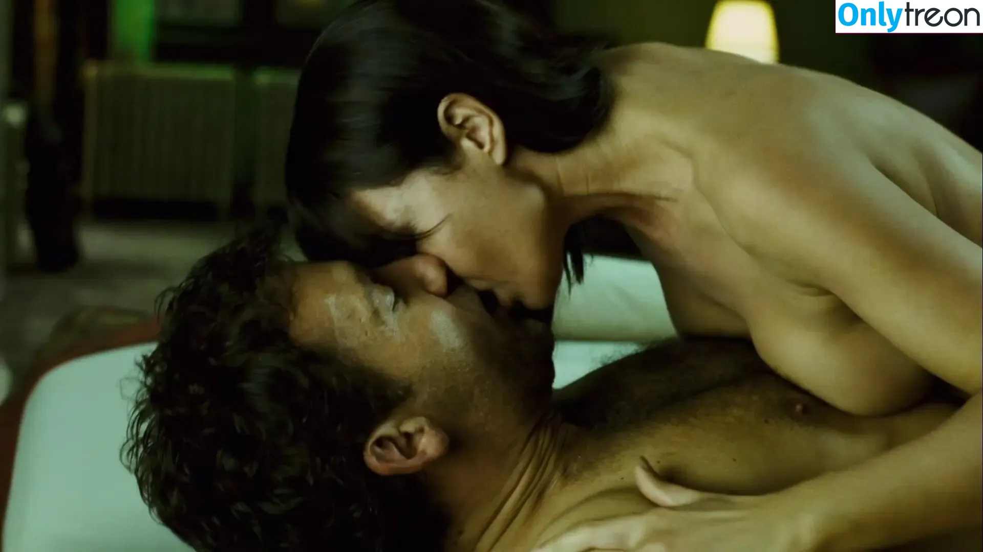 Monica Bellucci nude photo #0382 (aMonicaBellucci / bellucciginebra / monicabellucciofficiel)