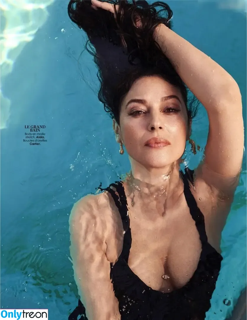 Monica Bellucci nude photo #0422 (aMonicaBellucci / bellucciginebra / monicabellucciofficiel)