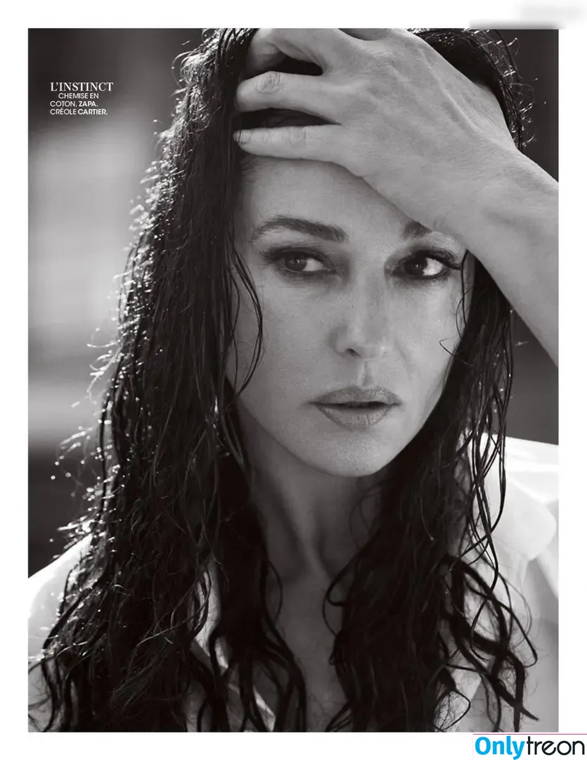 Monica Bellucci nude photo #0424 (aMonicaBellucci / bellucciginebra / monicabellucciofficiel)