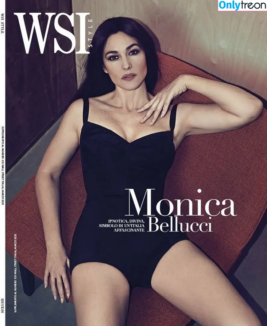Monica Bellucci nude photo #0436 (aMonicaBellucci / bellucciginebra / monicabellucciofficiel)