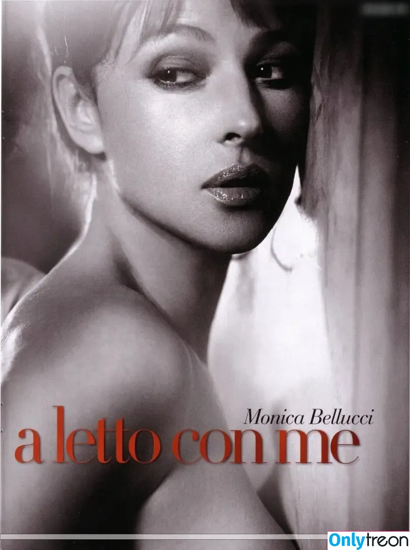 Monica Bellucci nude photo #0449 (aMonicaBellucci / bellucciginebra / monicabellucciofficiel)