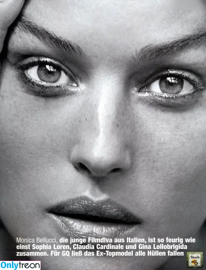 Monica Bellucci nude photo #0458 (aMonicaBellucci / bellucciginebra / monicabellucciofficiel)