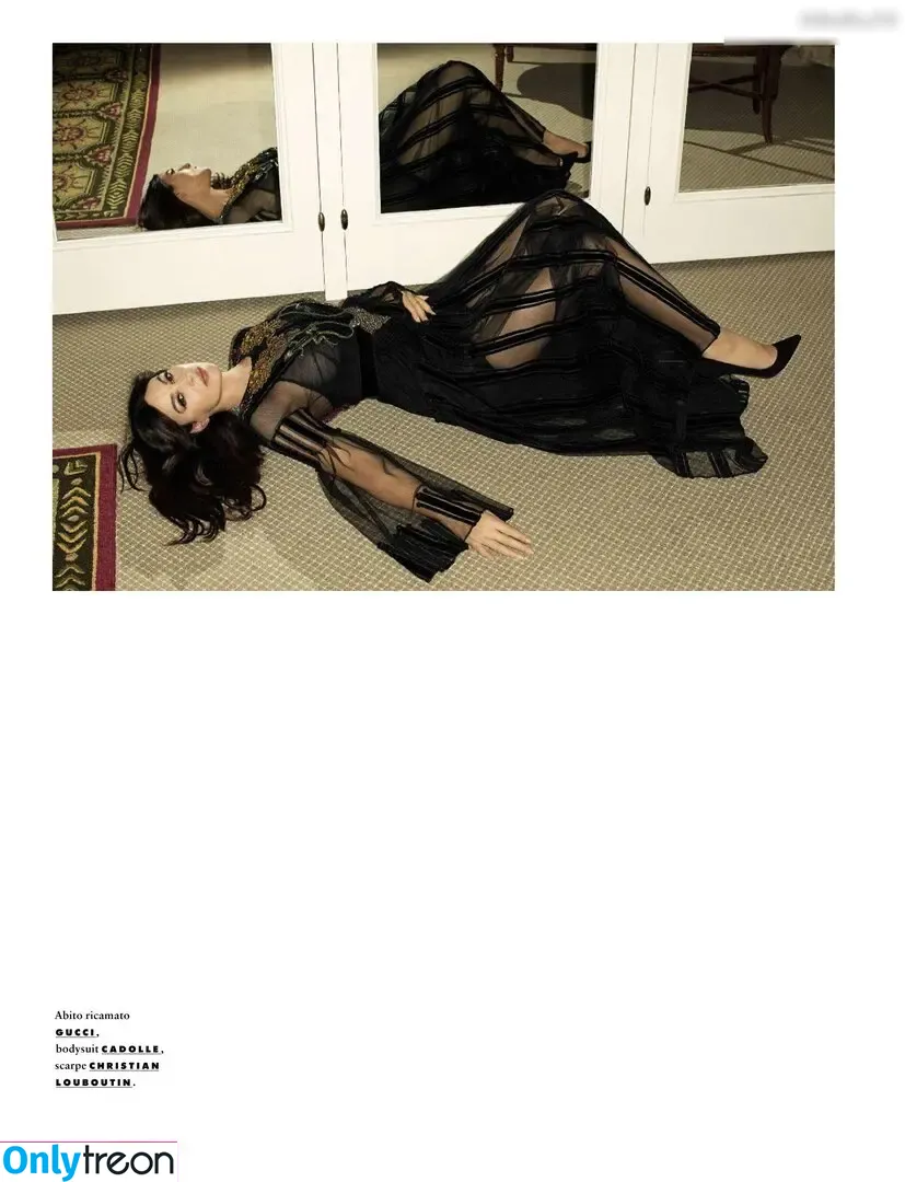 Monica Bellucci nude photo #0477 (aMonicaBellucci / bellucciginebra / monicabellucciofficiel)