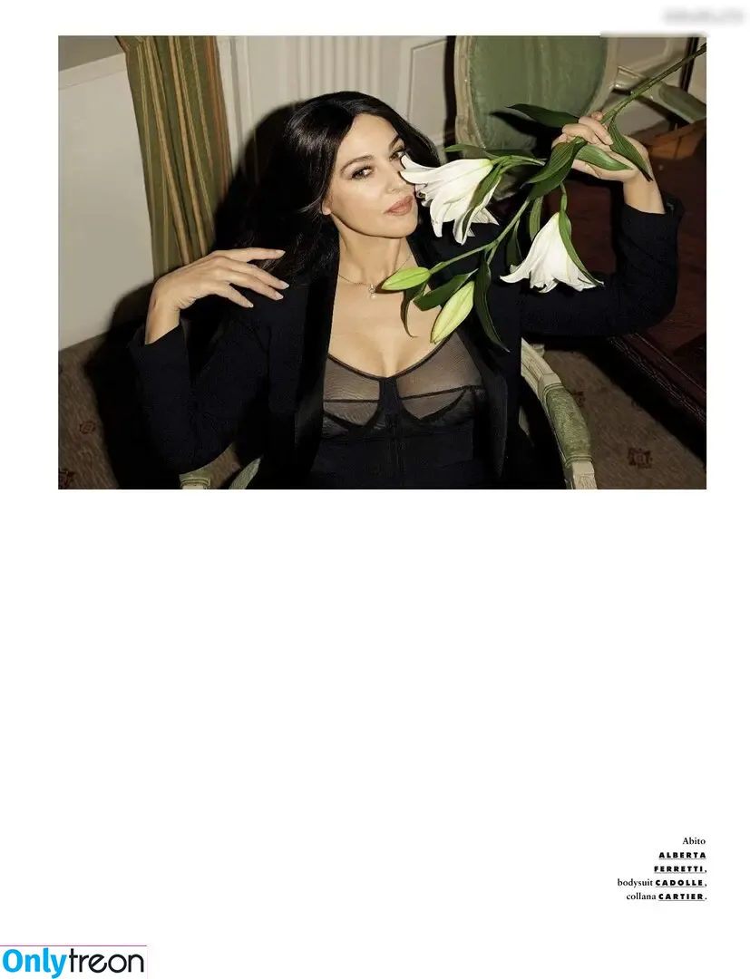 Monica Bellucci nude photo #0481 (aMonicaBellucci / bellucciginebra / monicabellucciofficiel)