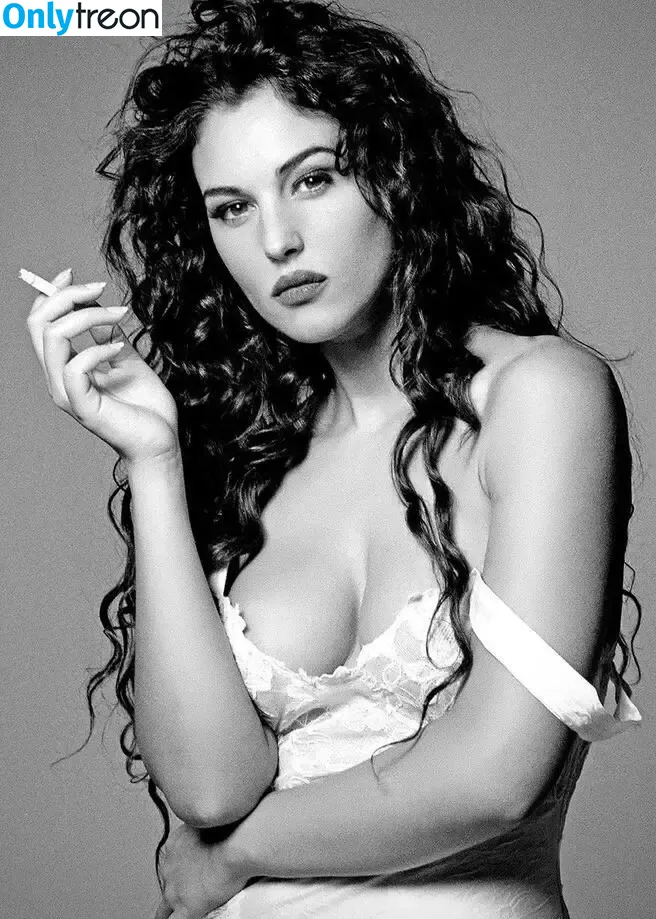 Monica Bellucci nude photo #0492 (aMonicaBellucci / bellucciginebra / monicabellucciofficiel)