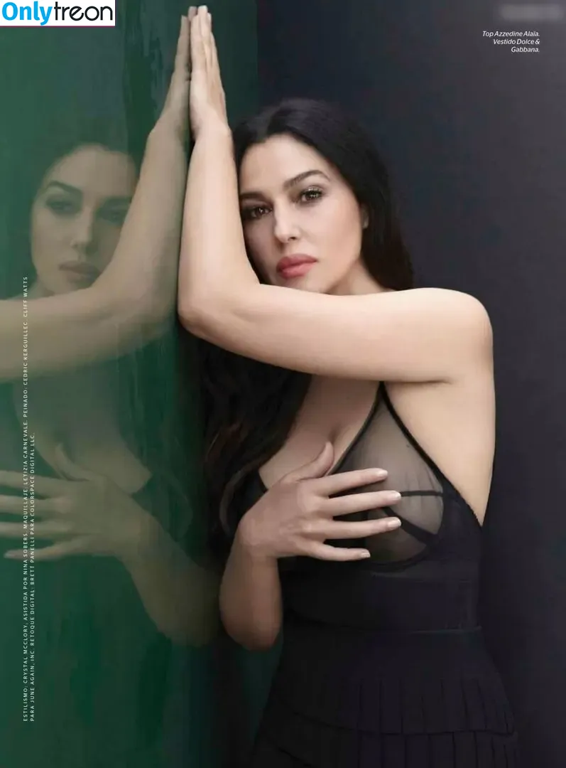 Monica Bellucci nude photo #0531 (aMonicaBellucci / bellucciginebra / monicabellucciofficiel)