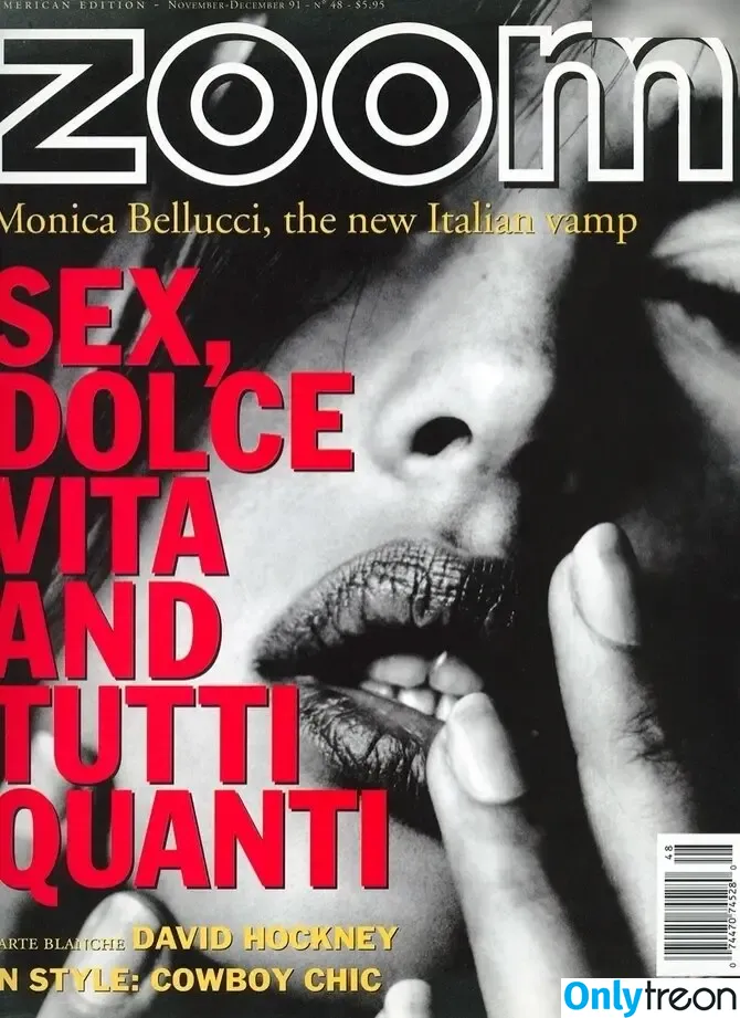 Monica Bellucci nude photo #0585 (aMonicaBellucci / bellucciginebra / monicabellucciofficiel)