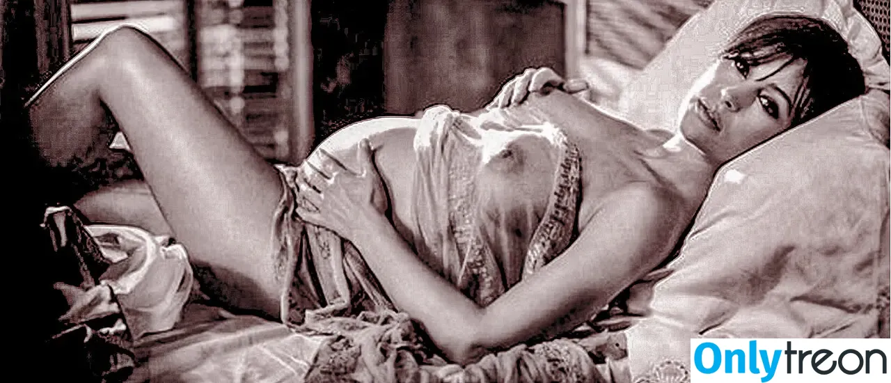 Monica Bellucci nude photo #0603 (aMonicaBellucci / bellucciginebra / monicabellucciofficiel)