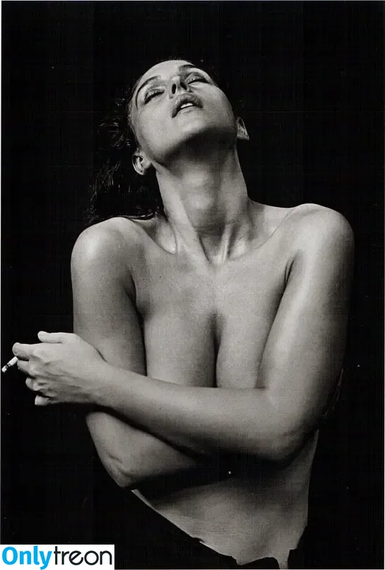 Monica Bellucci nude photo #0711 (aMonicaBellucci / bellucciginebra / monicabellucciofficiel)