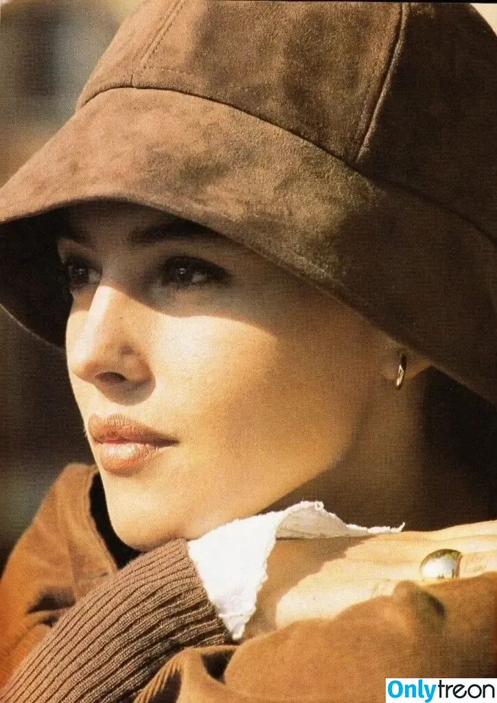 Monica Bellucci nude photo #0788 (aMonicaBellucci / bellucciginebra / monicabellucciofficiel)