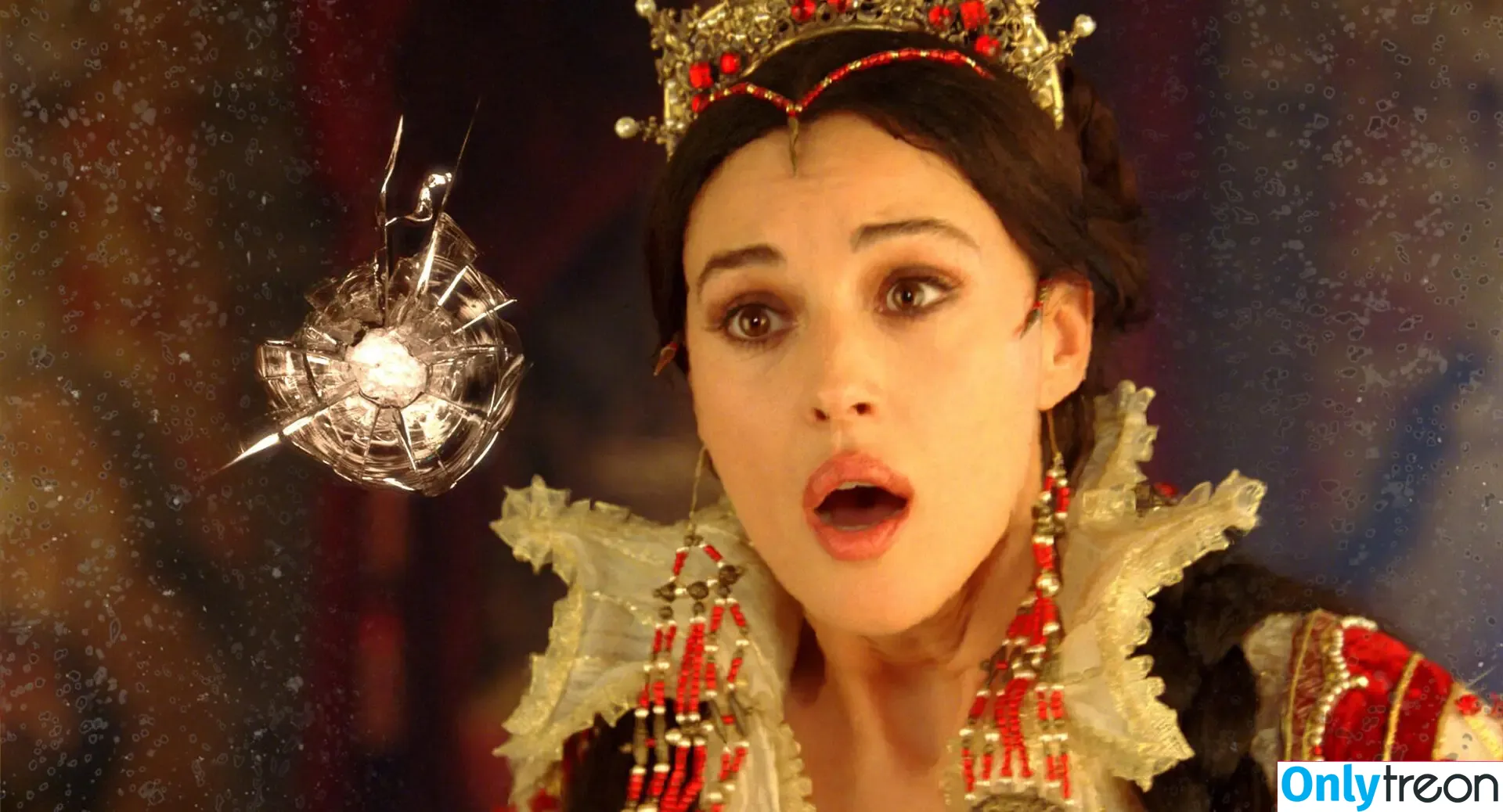 Monica Bellucci nude photo #0801 (aMonicaBellucci / bellucciginebra / monicabellucciofficiel)