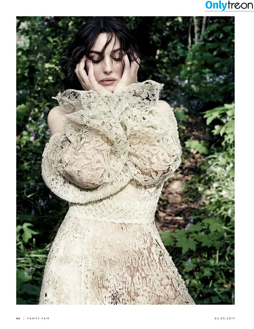 Monica Bellucci nude photo #0830 (aMonicaBellucci / bellucciginebra / monicabellucciofficiel)