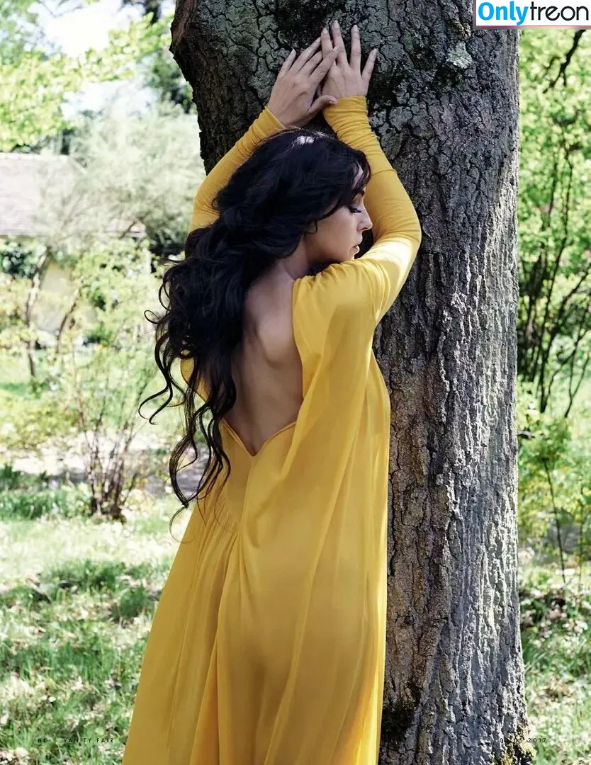 Monica Bellucci nude photo #0831 (aMonicaBellucci / bellucciginebra / monicabellucciofficiel)