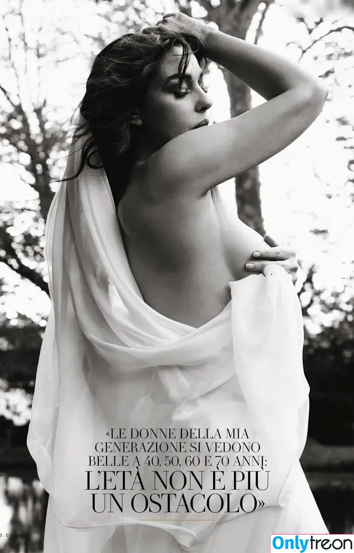 Monica Bellucci nude photo #0832 (aMonicaBellucci / bellucciginebra / monicabellucciofficiel)