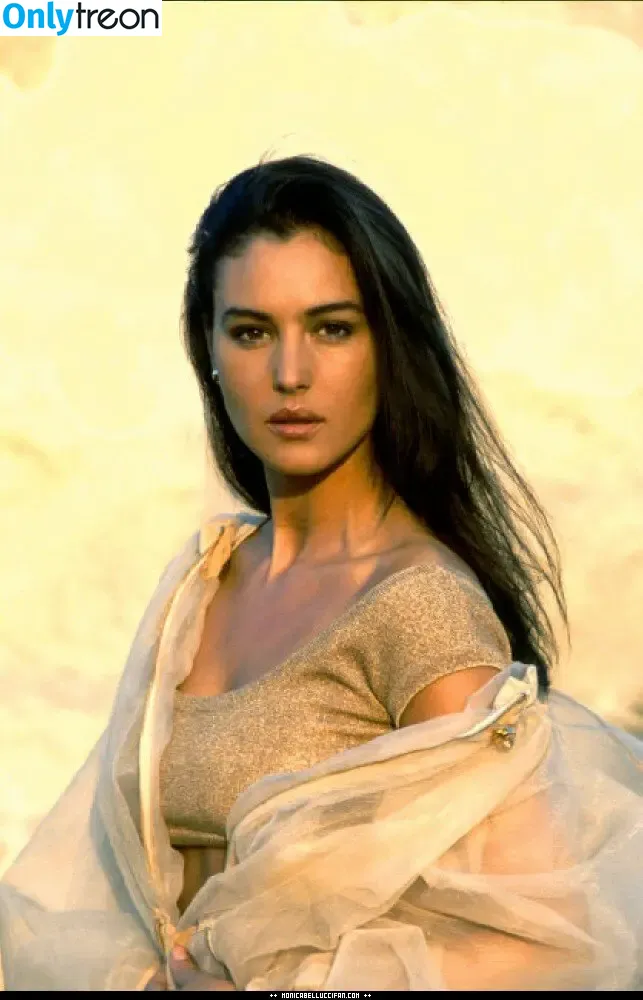 Monica Bellucci nude photo #0856 (aMonicaBellucci / bellucciginebra / monicabellucciofficiel)