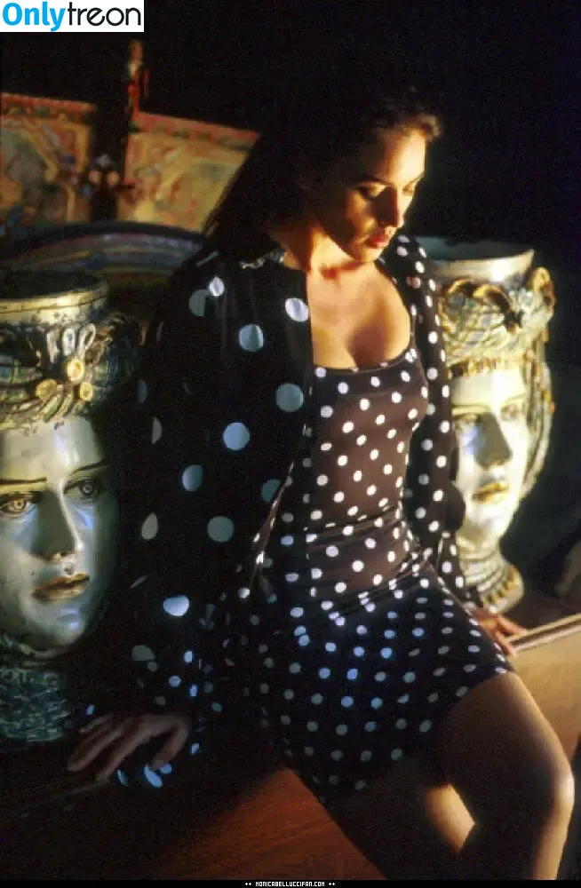 Monica Bellucci nude photo #0858 (aMonicaBellucci / bellucciginebra / monicabellucciofficiel)